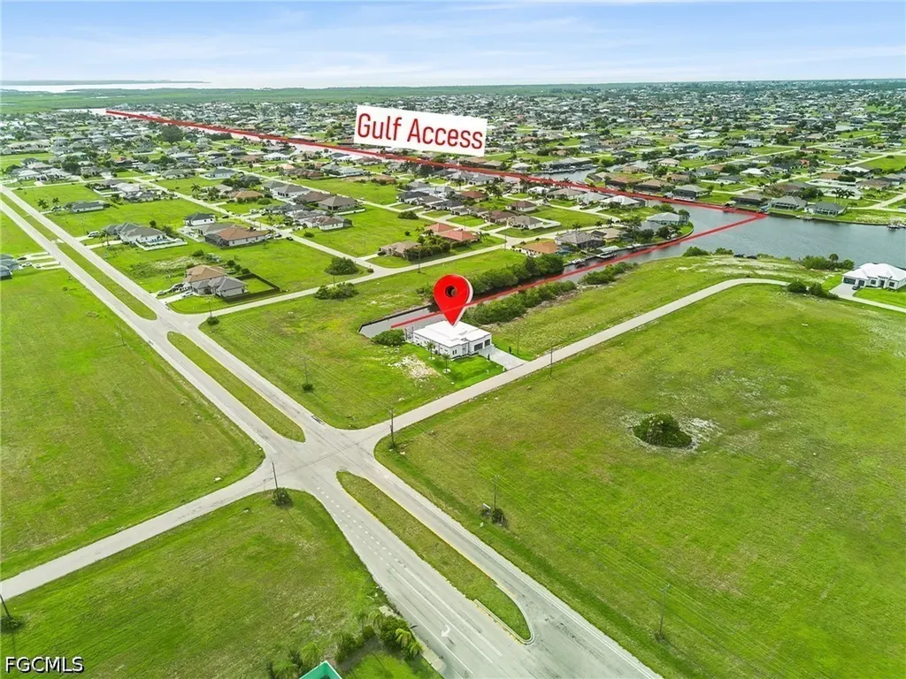 806 NW 33rd Avenue Cape Coral FL 33993