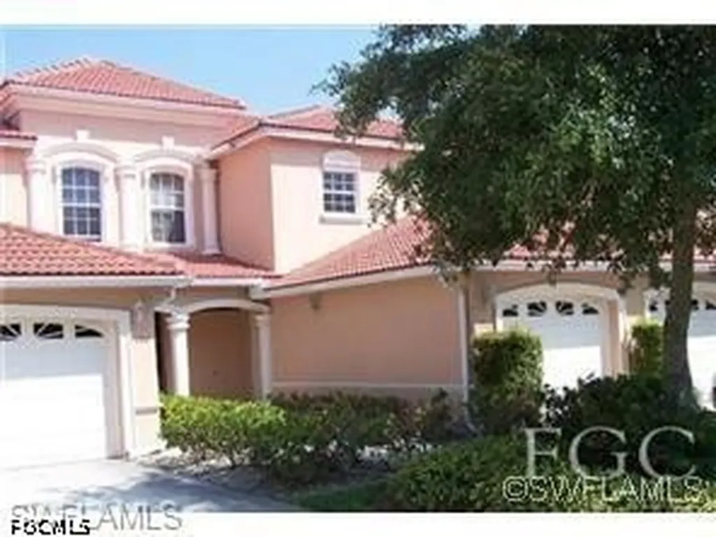 13831 Eagle Ridge Lakes Drive Fort Myers FL 33912
