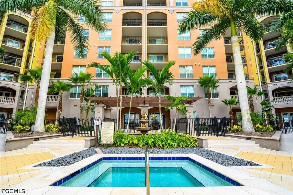 2825 Palm Beach Boulevard Fort Myers FL 33916