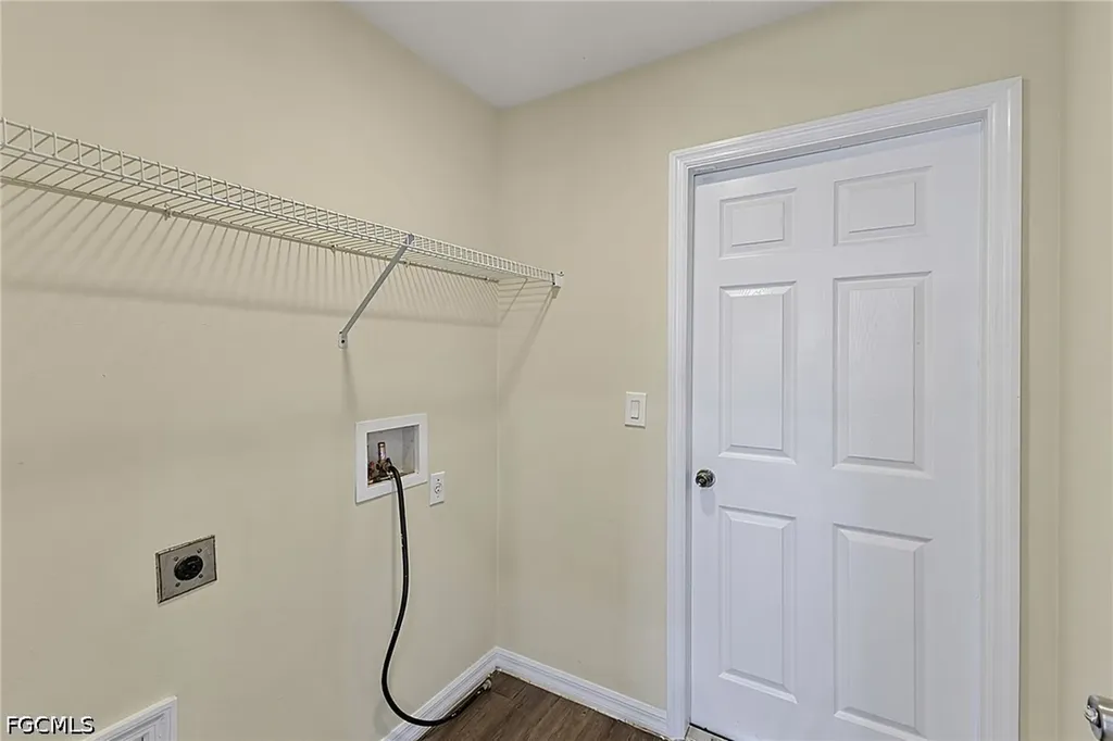 2909 38th Street SW Lehigh Acres FL 33976