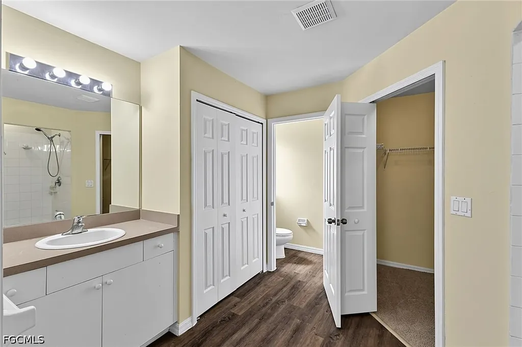 2909 38th Street SW Lehigh Acres FL 33976