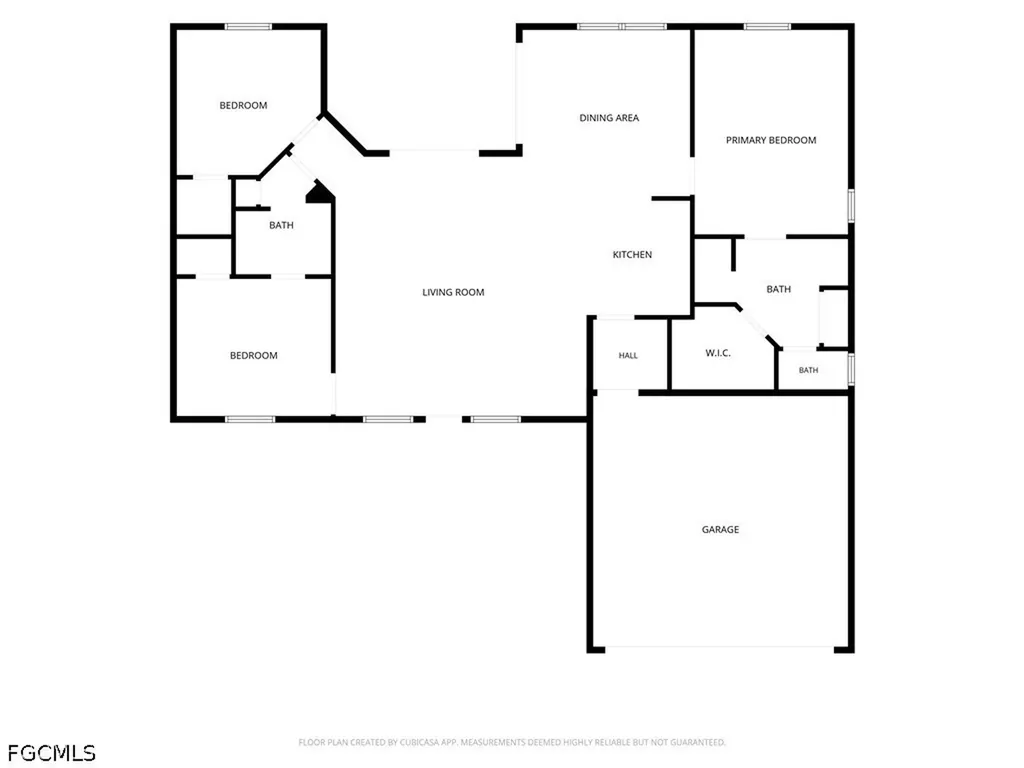 2909 38th Street SW Lehigh Acres FL 33976