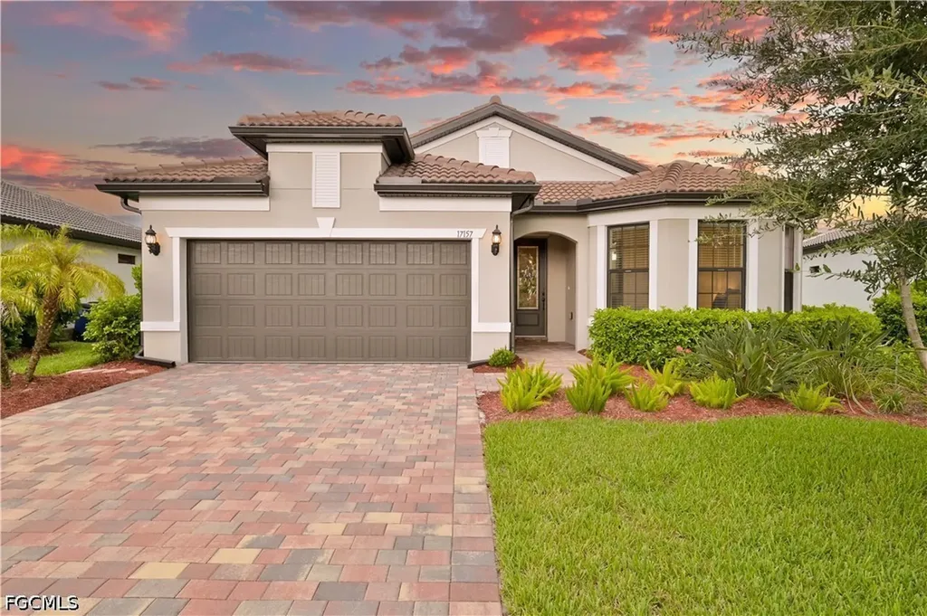 17157 Oakstead Drive Alva FL 33920