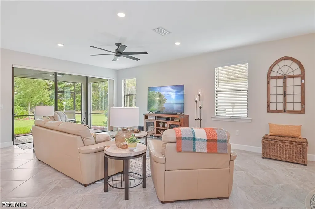 17157 Oakstead Drive Alva FL 33920