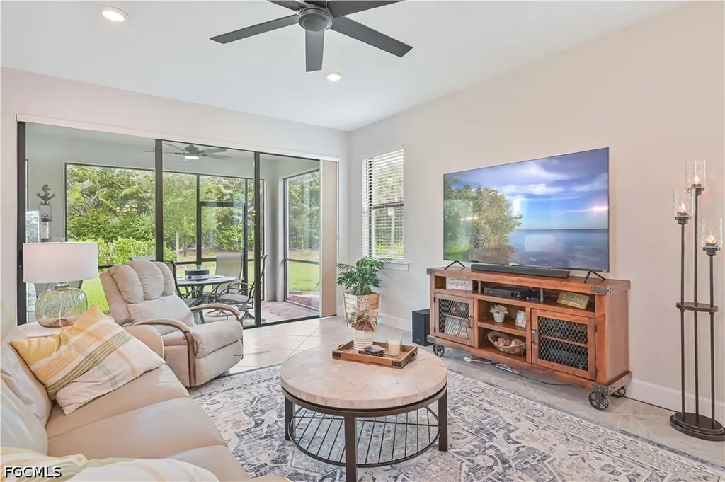 17157 Oakstead Drive Alva FL 33920