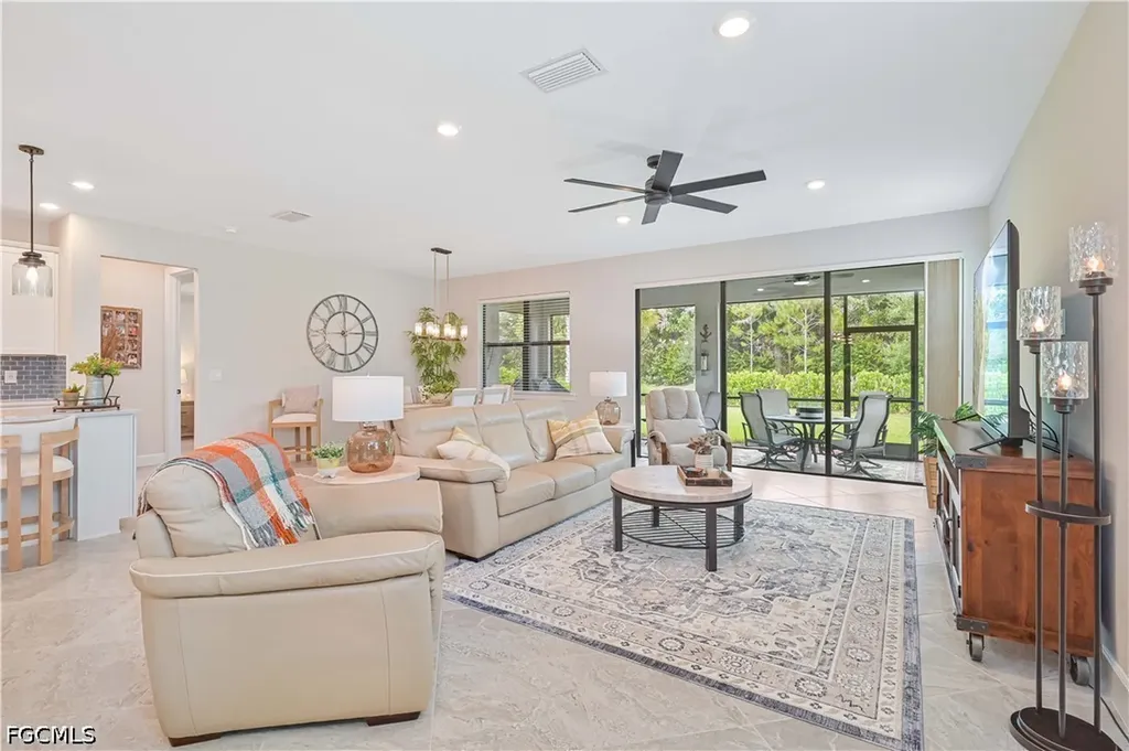 17157 Oakstead Drive Alva FL 33920