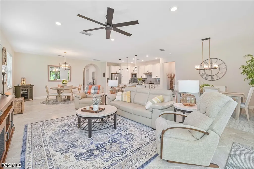 17157 Oakstead Drive Alva FL 33920