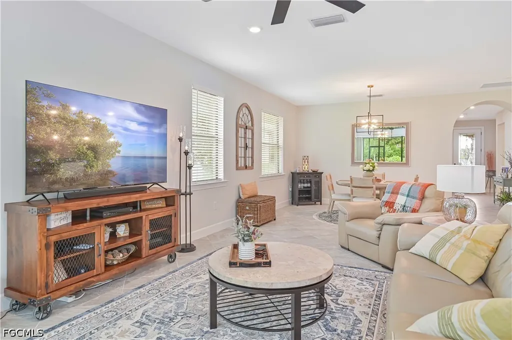 17157 Oakstead Drive Alva FL 33920