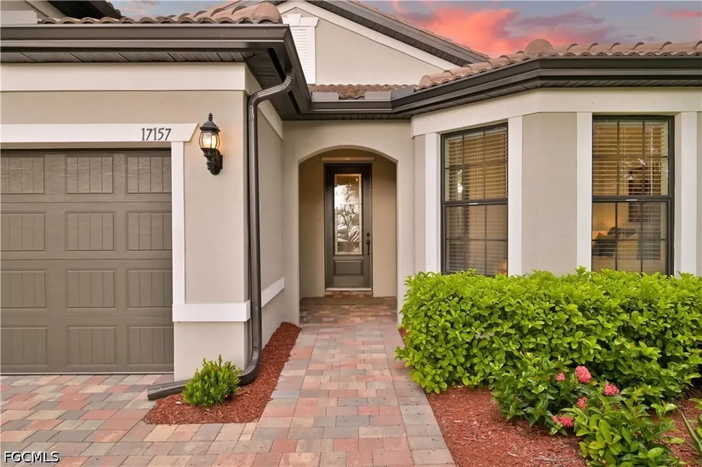 17157 Oakstead Drive Alva FL 33920