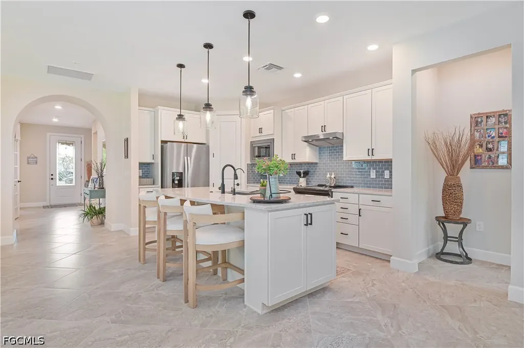 17157 Oakstead Drive Alva FL 33920