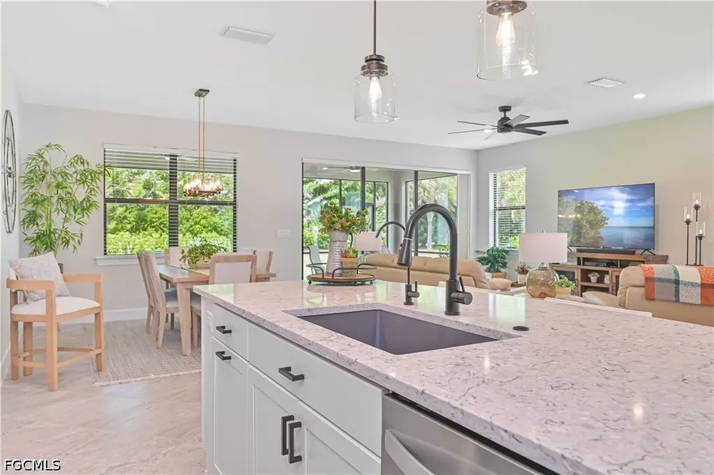 17157 Oakstead Drive Alva FL 33920