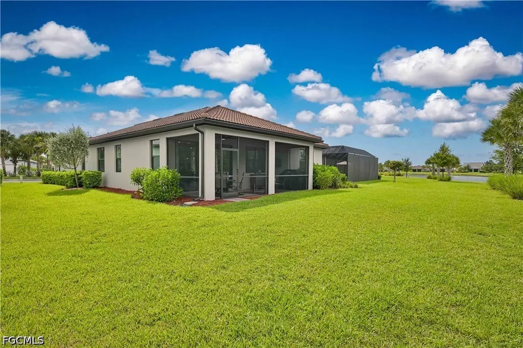 17157 Oakstead Drive Alva FL 33920
