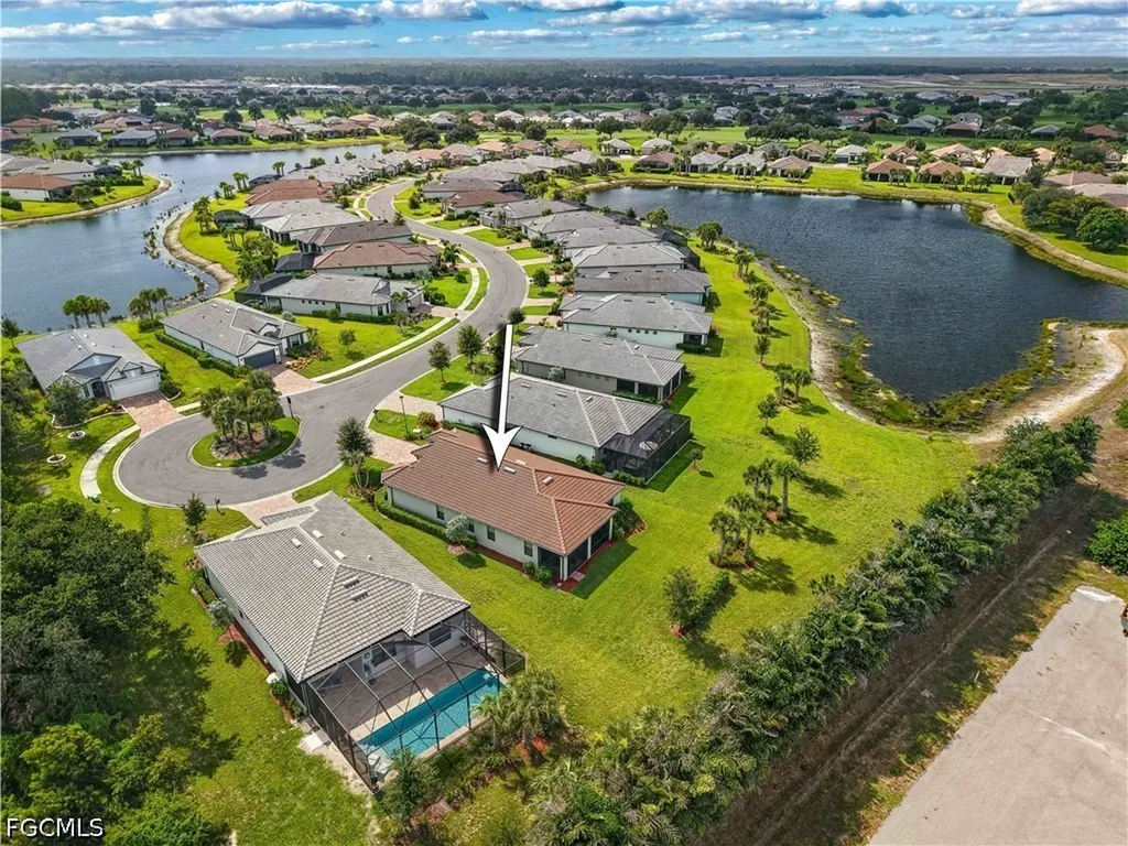 17157 Oakstead Drive Alva FL 33920