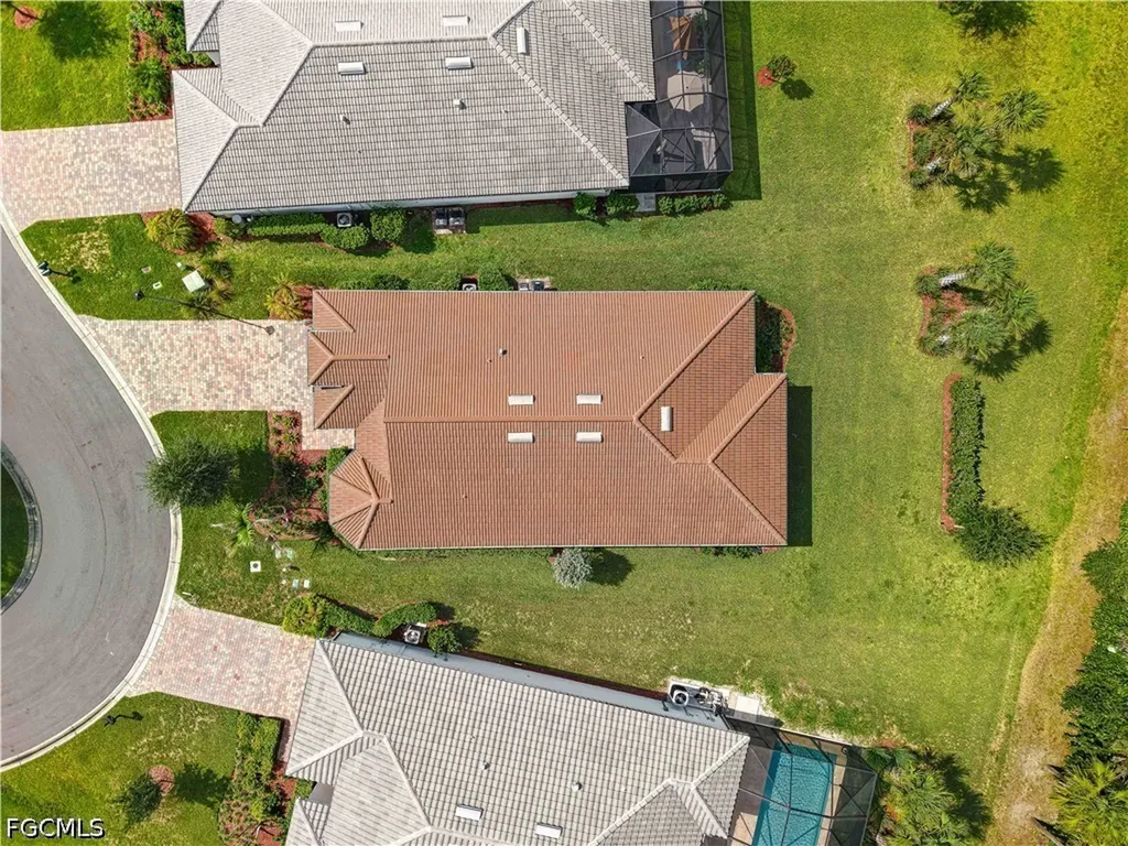 17157 Oakstead Drive Alva FL 33920
