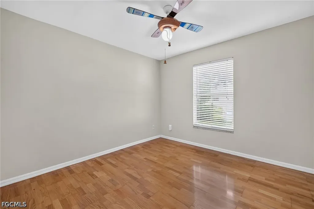 1632 SW 43rd Terrace Cape Coral FL 33914