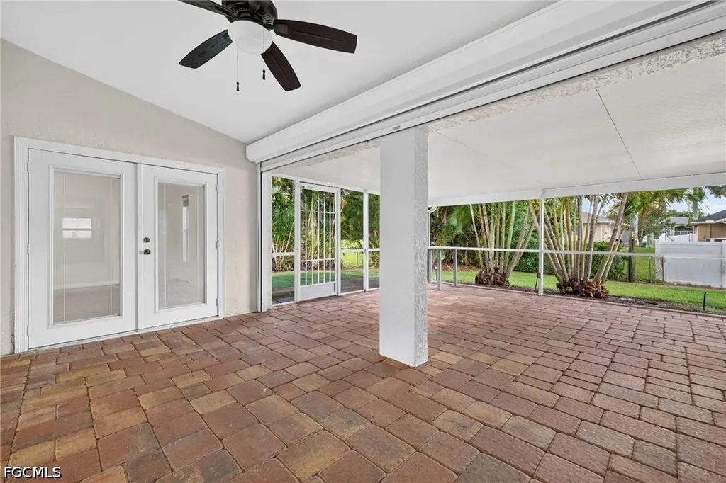 1632 SW 43rd Terrace Cape Coral FL 33914