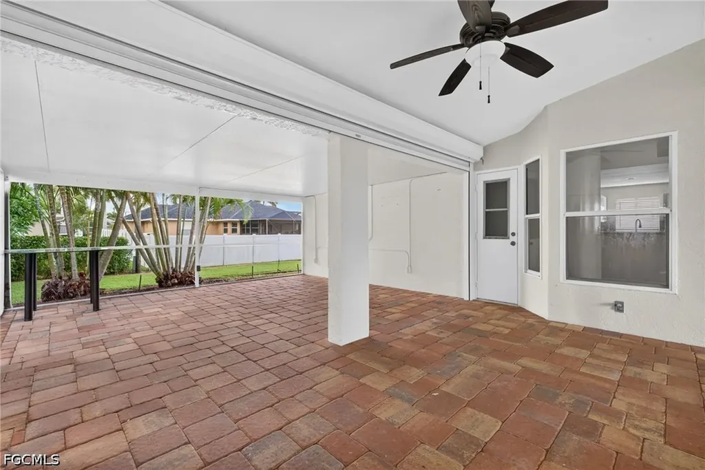 1632 SW 43rd Terrace Cape Coral FL 33914