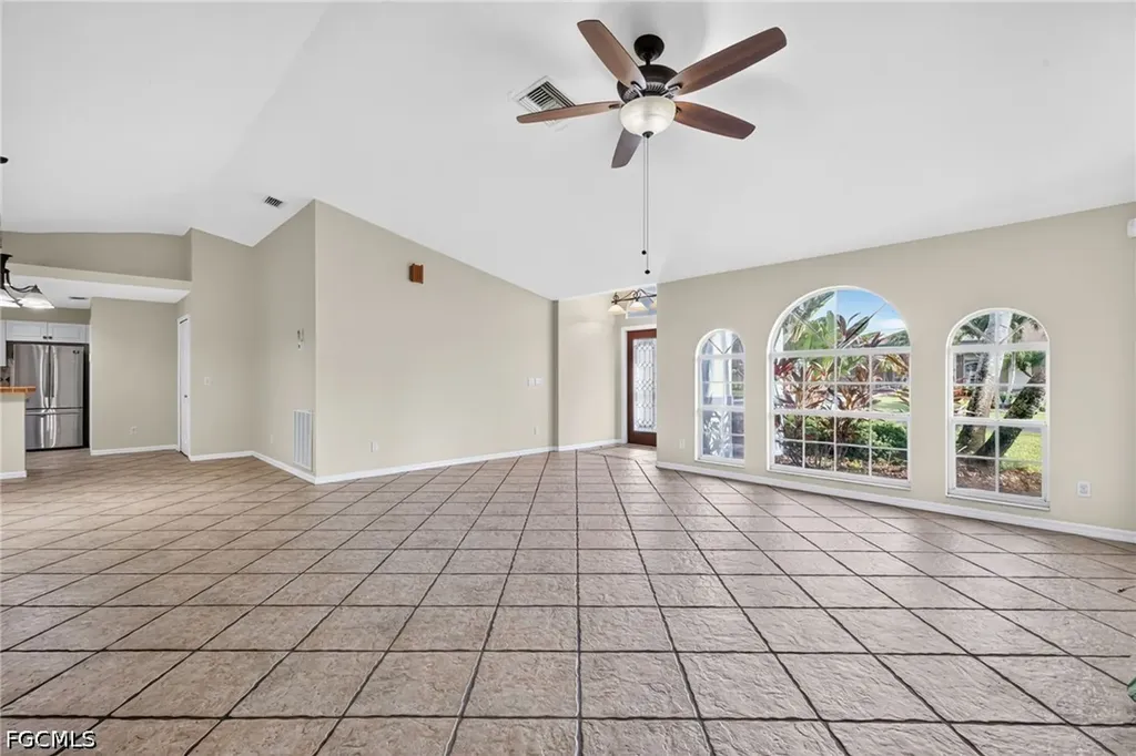 1632 SW 43rd Terrace Cape Coral FL 33914