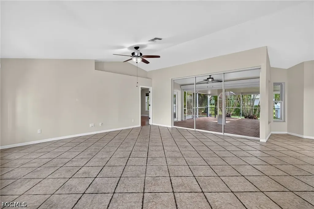 1632 SW 43rd Terrace Cape Coral FL 33914