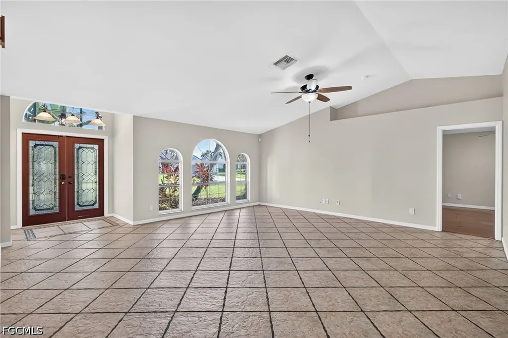 1632 SW 43rd Terrace Cape Coral FL 33914