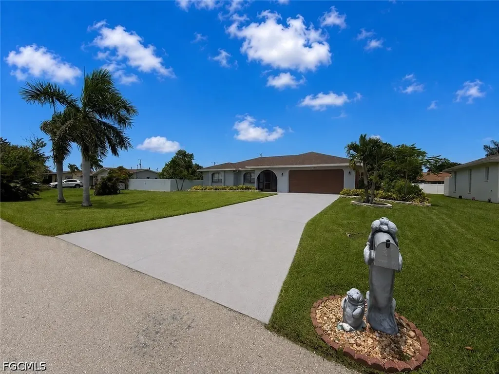 Cape Coral FL, 1631 SE 20th Street