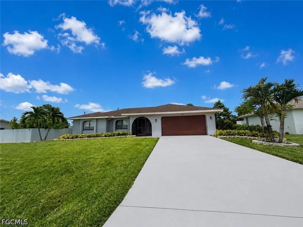 1631 SE 20th Street Cape Coral FL 33990
