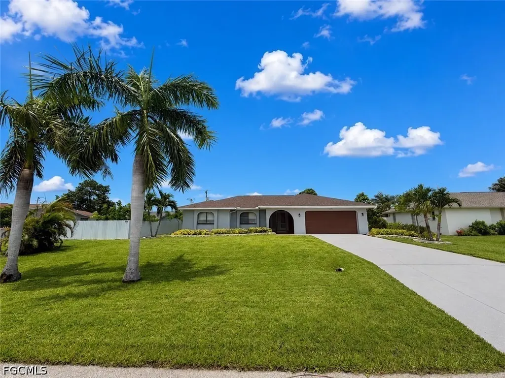 1631 SE 20th Street Cape Coral FL 33990