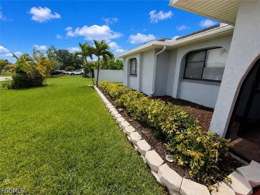 1631 SE 20th Street Cape Coral FL 33990