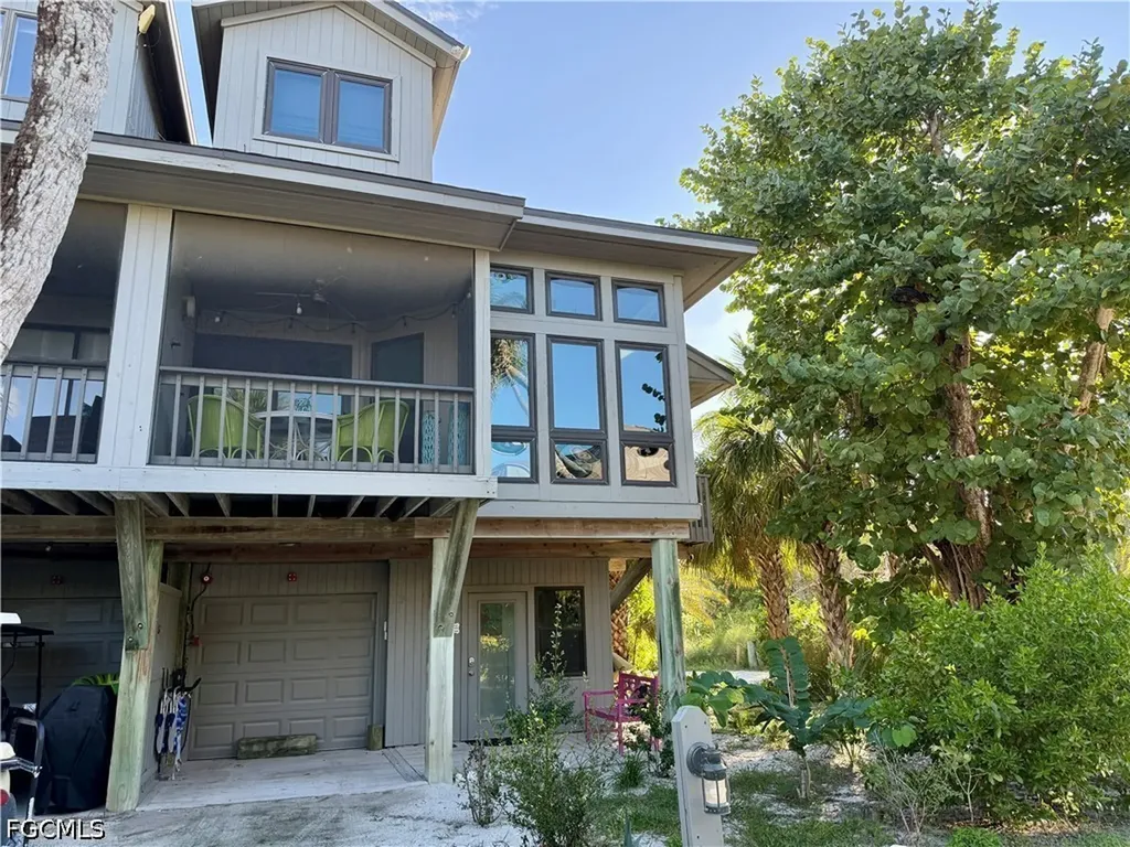 Captiva FL, 4491 Escondidio Lane, Unit 73