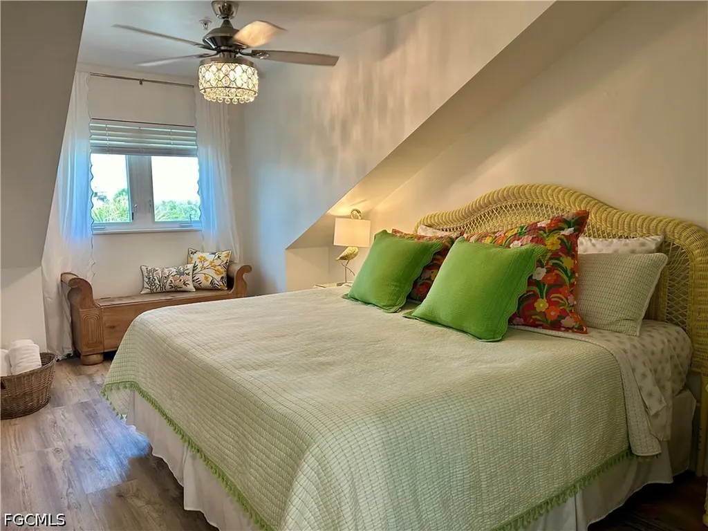 4491 Escondidio Lane Captiva FL 33924