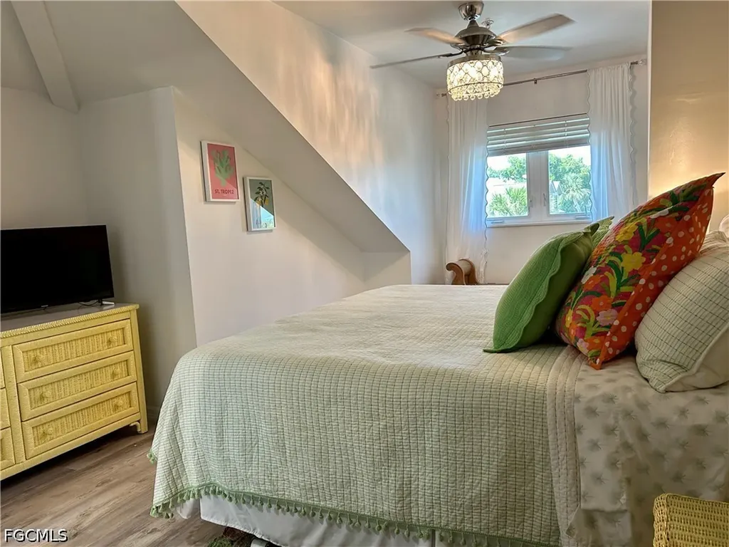 4491 Escondidio Lane Captiva FL 33924