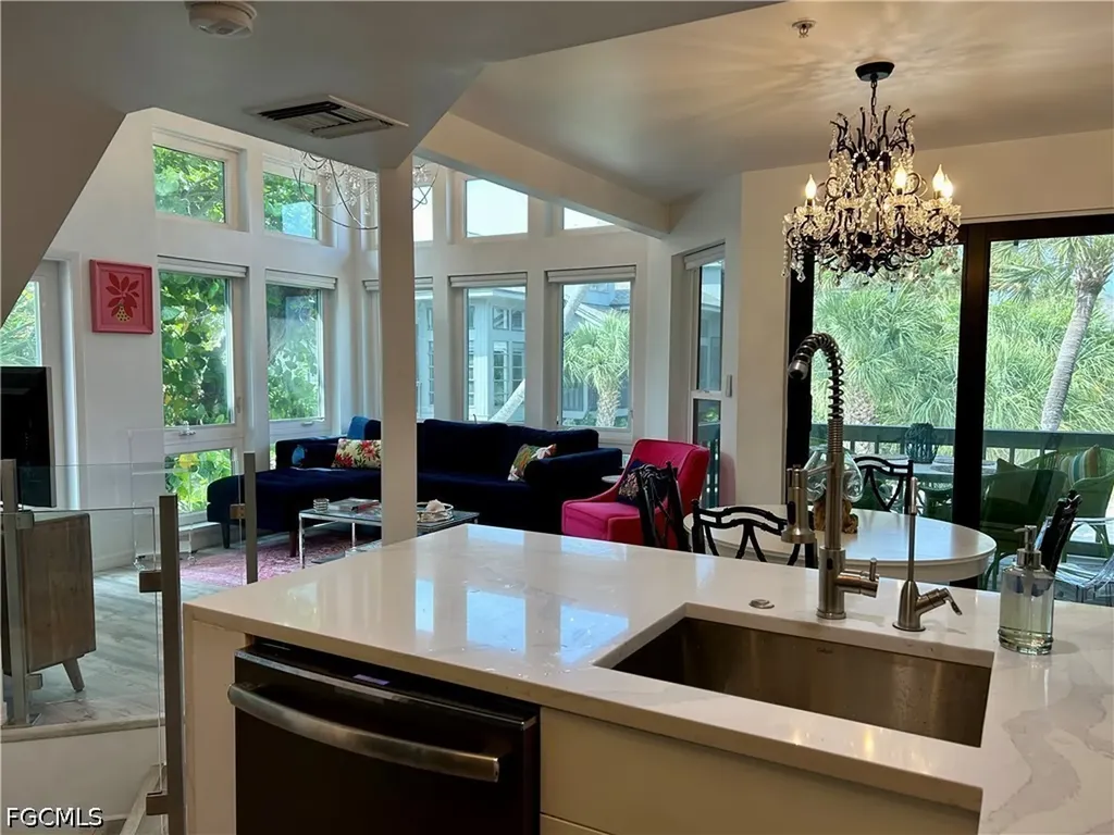 4491 Escondidio Lane Captiva FL 33924
