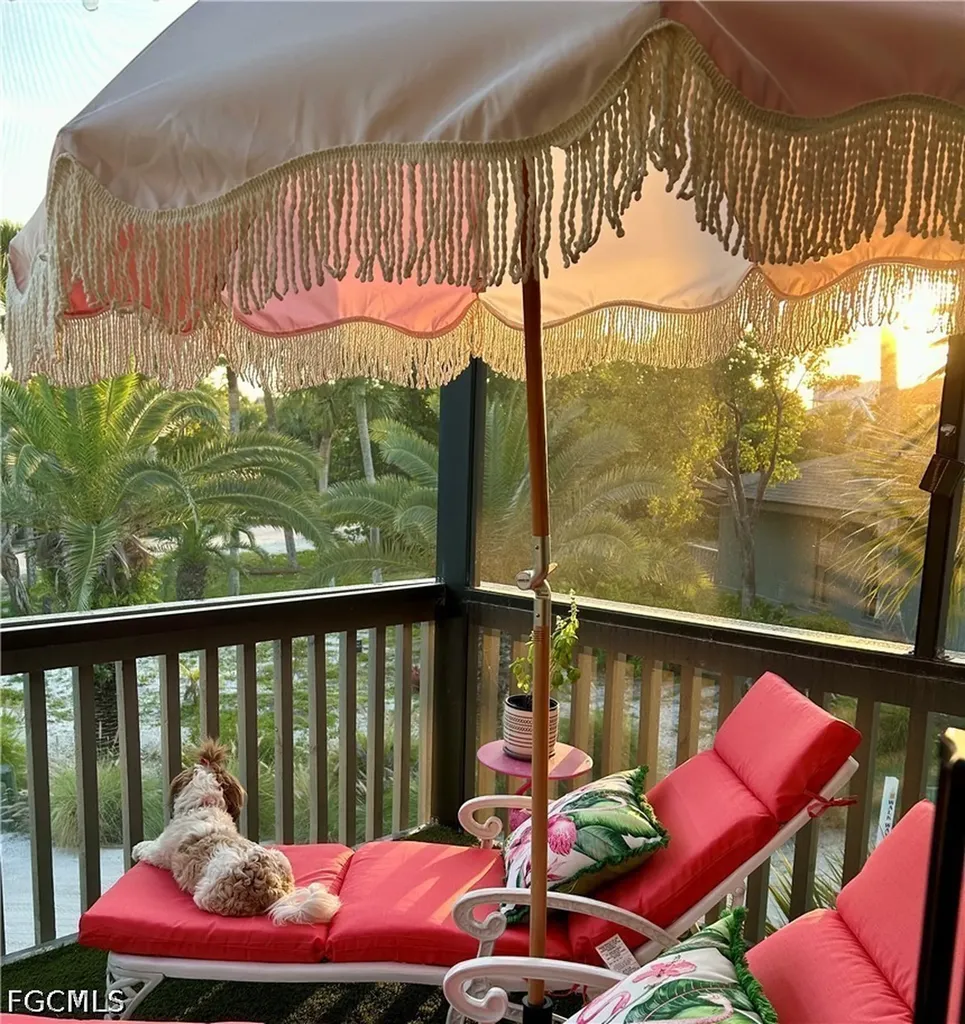 4491 Escondidio Lane Captiva FL 33924
