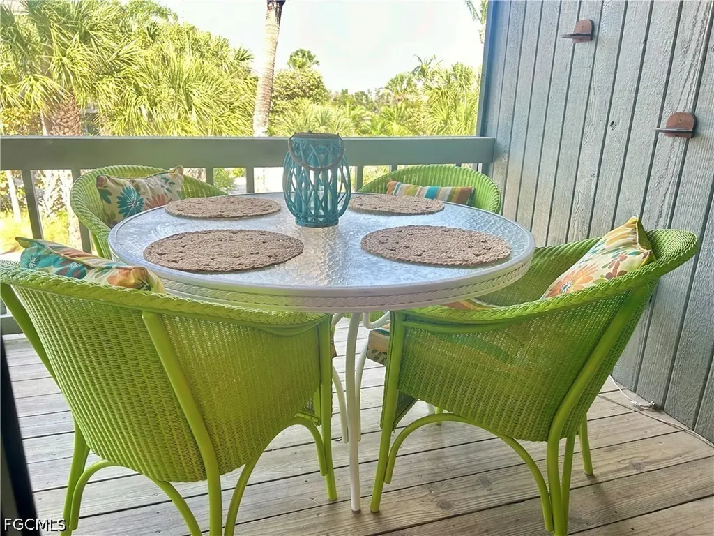 4491 Escondidio Lane Captiva FL 33924