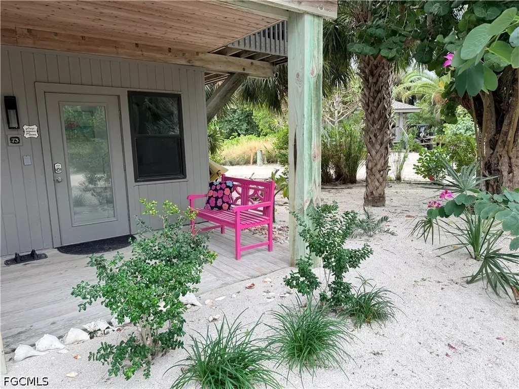 4491 Escondidio Lane Captiva FL 33924