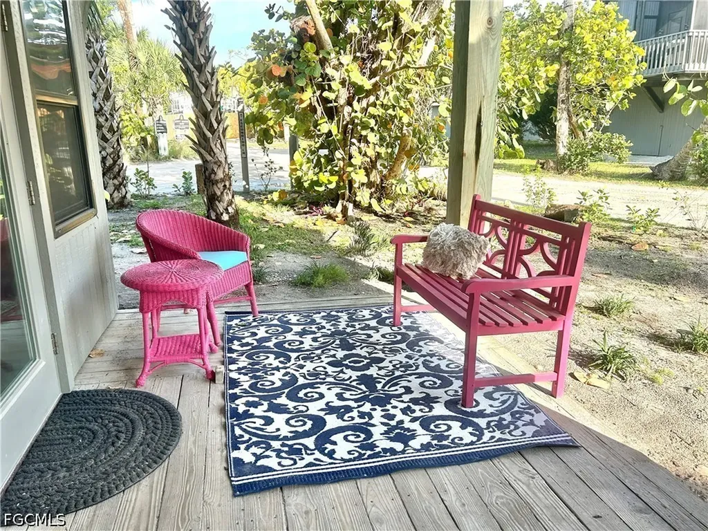4491 Escondidio Lane Captiva FL 33924