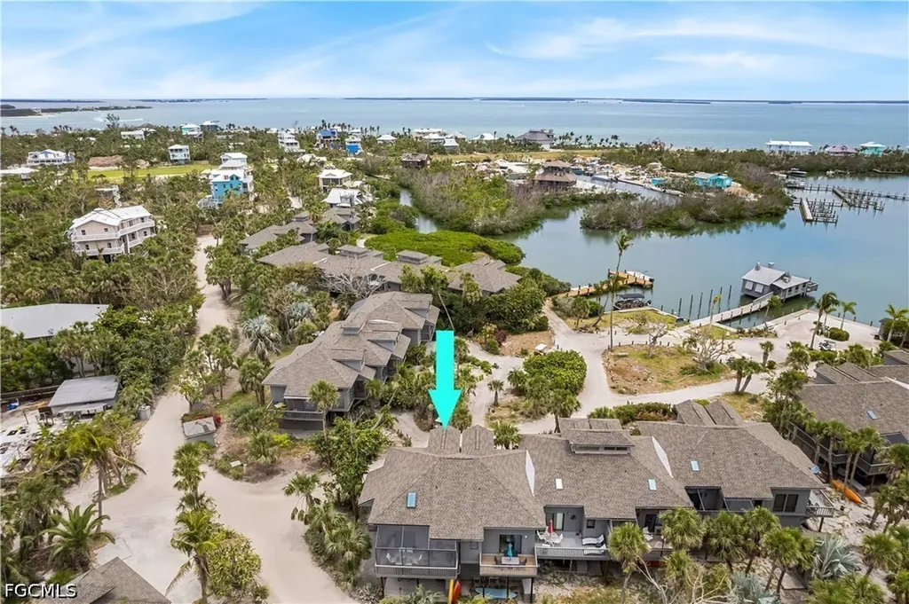 4491 Escondidio Lane Captiva FL 33924