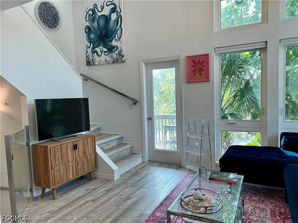 4491 Escondidio Lane Captiva FL 33924