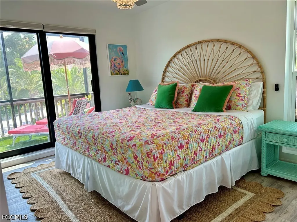 4491 Escondidio Lane Captiva FL 33924