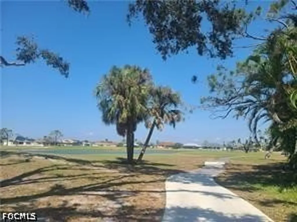 1806 NW 24th Place Cape Coral FL 33993