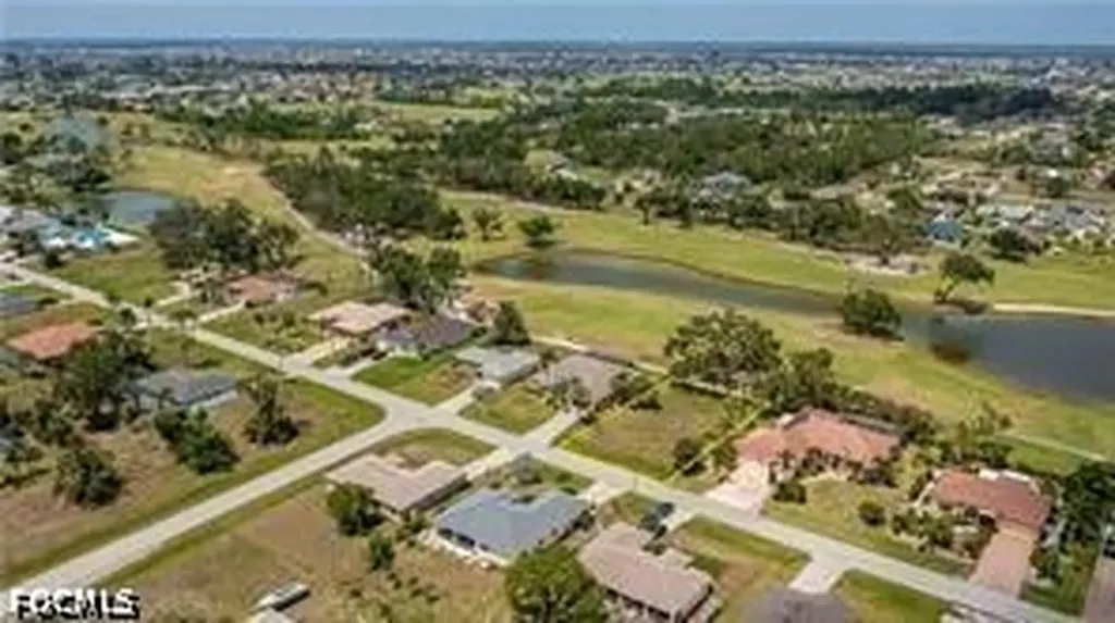 1806 NW 24th Place Cape Coral FL 33993