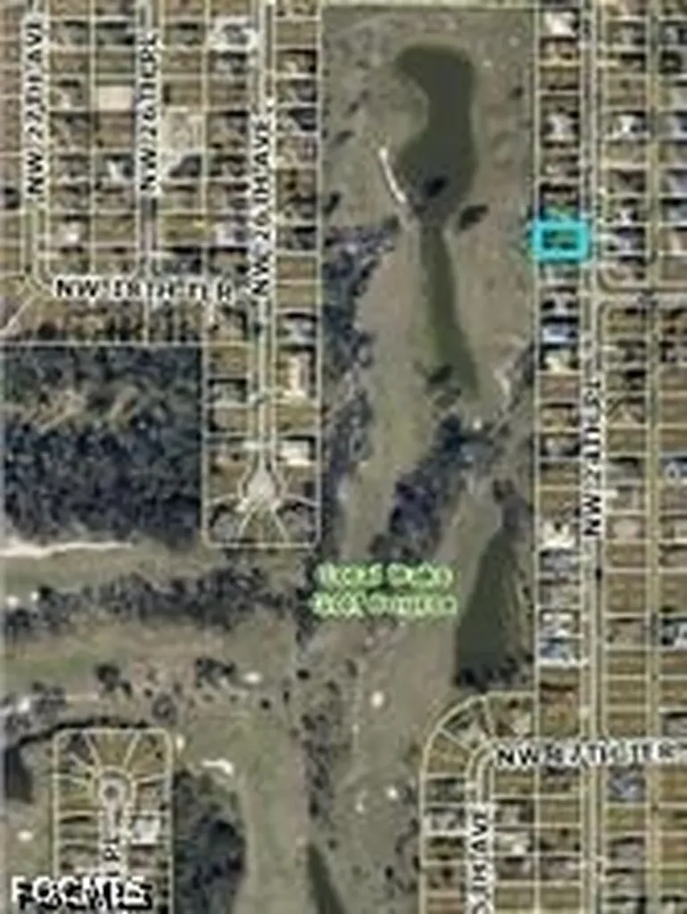 1806 NW 24th Place Cape Coral FL 33993