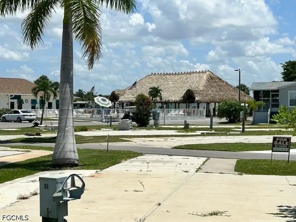 19681 Summerlin Road D-57 Fort Myers FL 33908