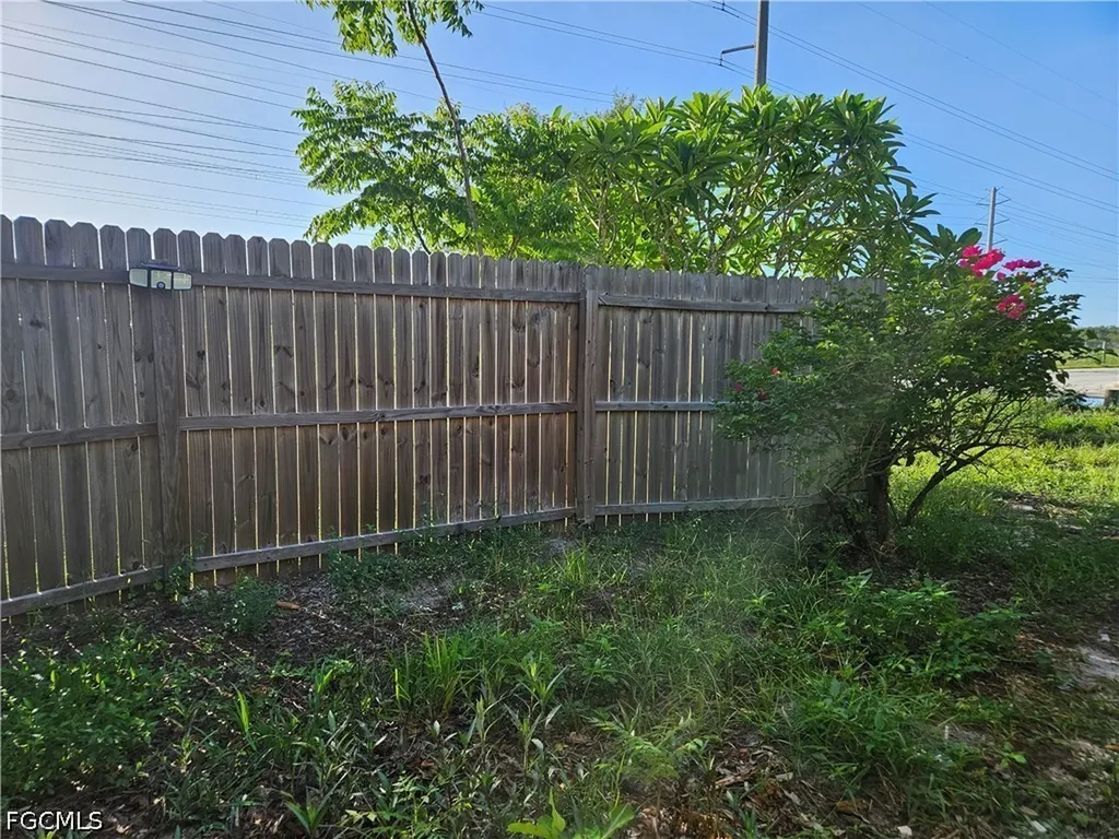 18210 Deuce Road North Fort Myers FL 33917