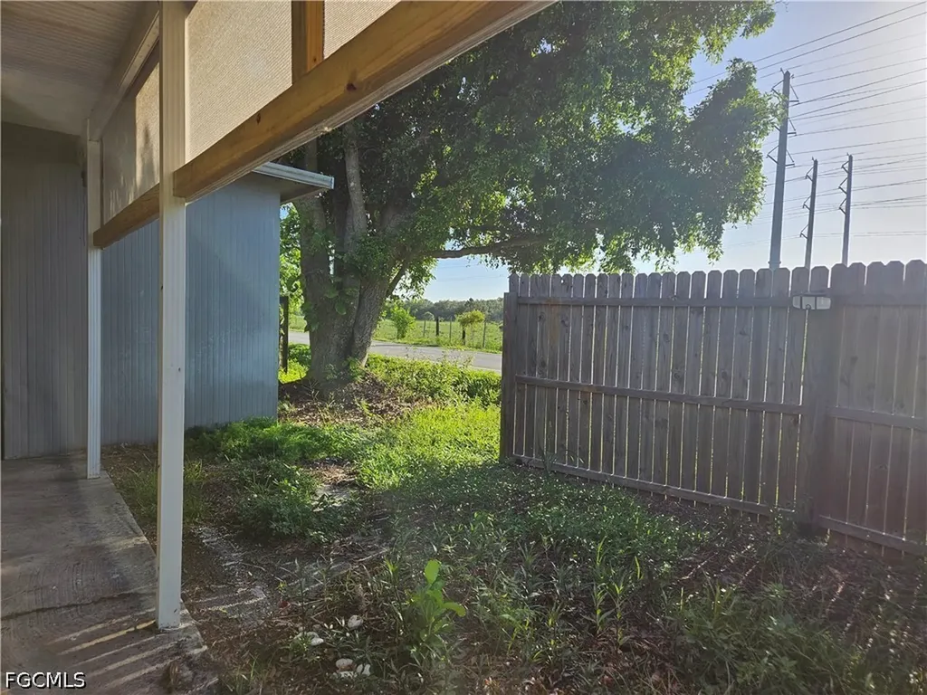 18210 Deuce Road North Fort Myers FL 33917