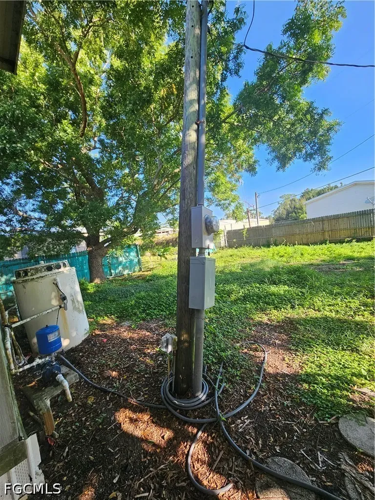 18210 Deuce Road North Fort Myers FL 33917