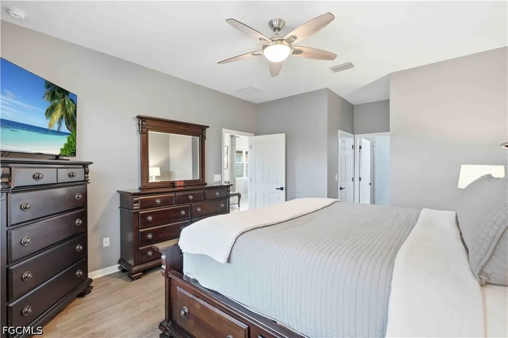 4439 Dutchess Park Road Fort Myers FL 33916