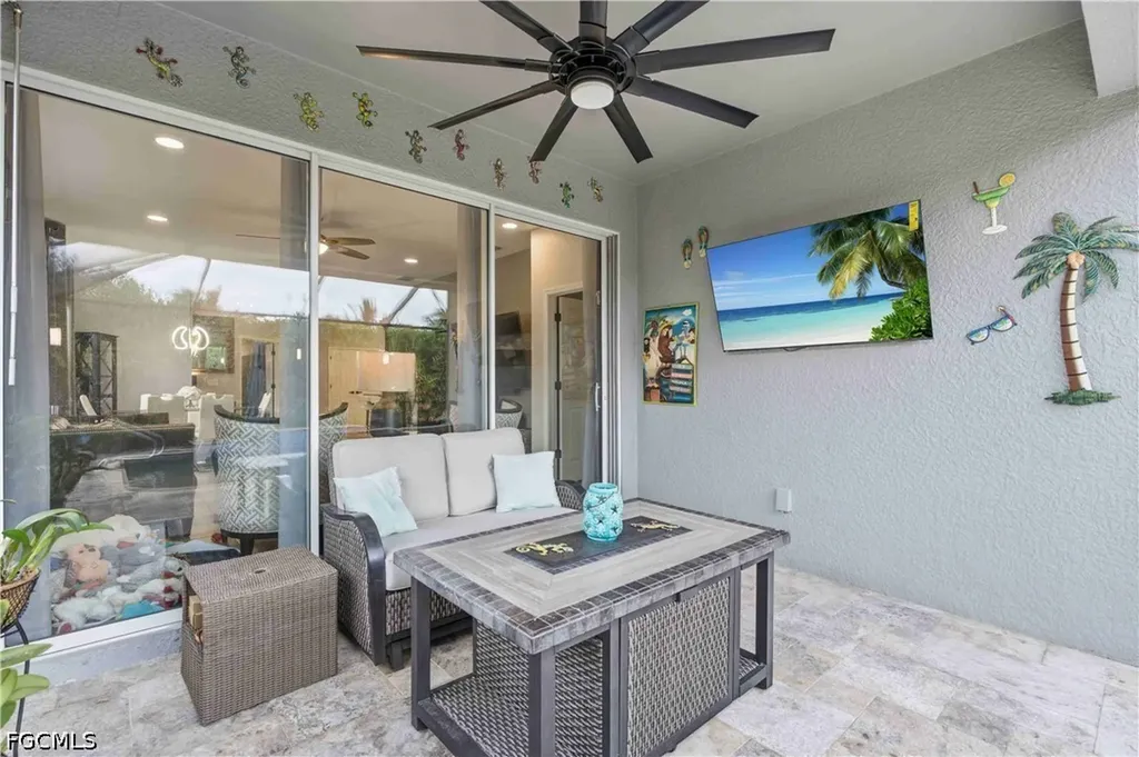 4439 Dutchess Park Road Fort Myers FL 33916