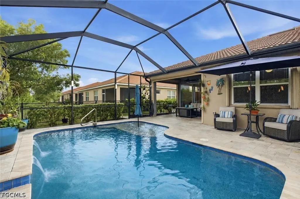 4439 Dutchess Park Road Fort Myers FL 33916