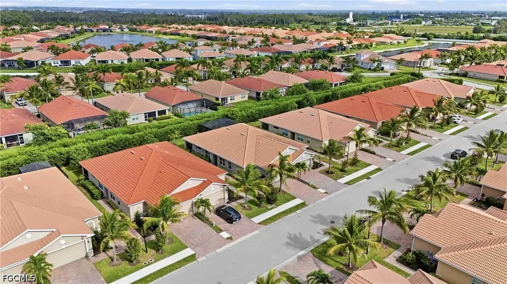 4439 Dutchess Park Road Fort Myers FL 33916